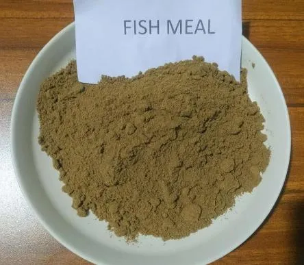 Hot Selling Feed Additive Fish Meal 60% 65% 72% for Animal