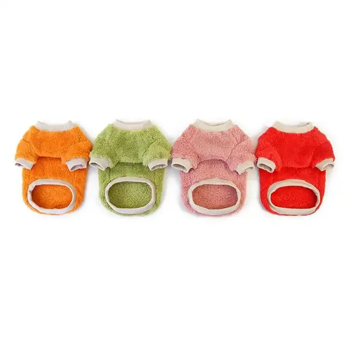 Small Medium Dog Clothing Cute Pet Clothes