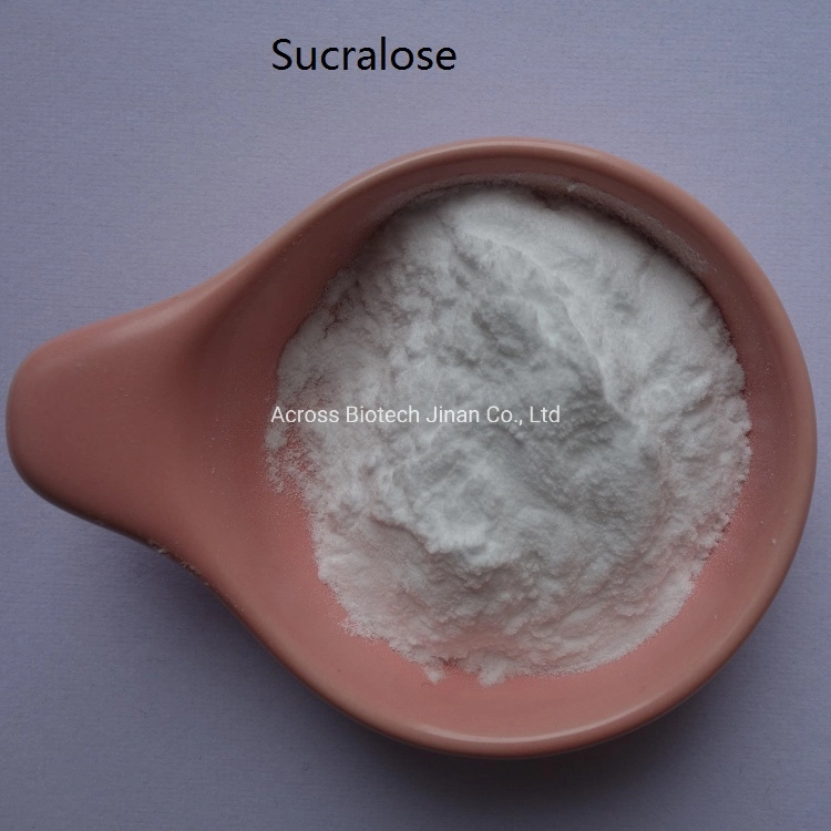 Anhui Jinhe, Jk, Kanbo Brand Sucralose in Stock with Nice Price