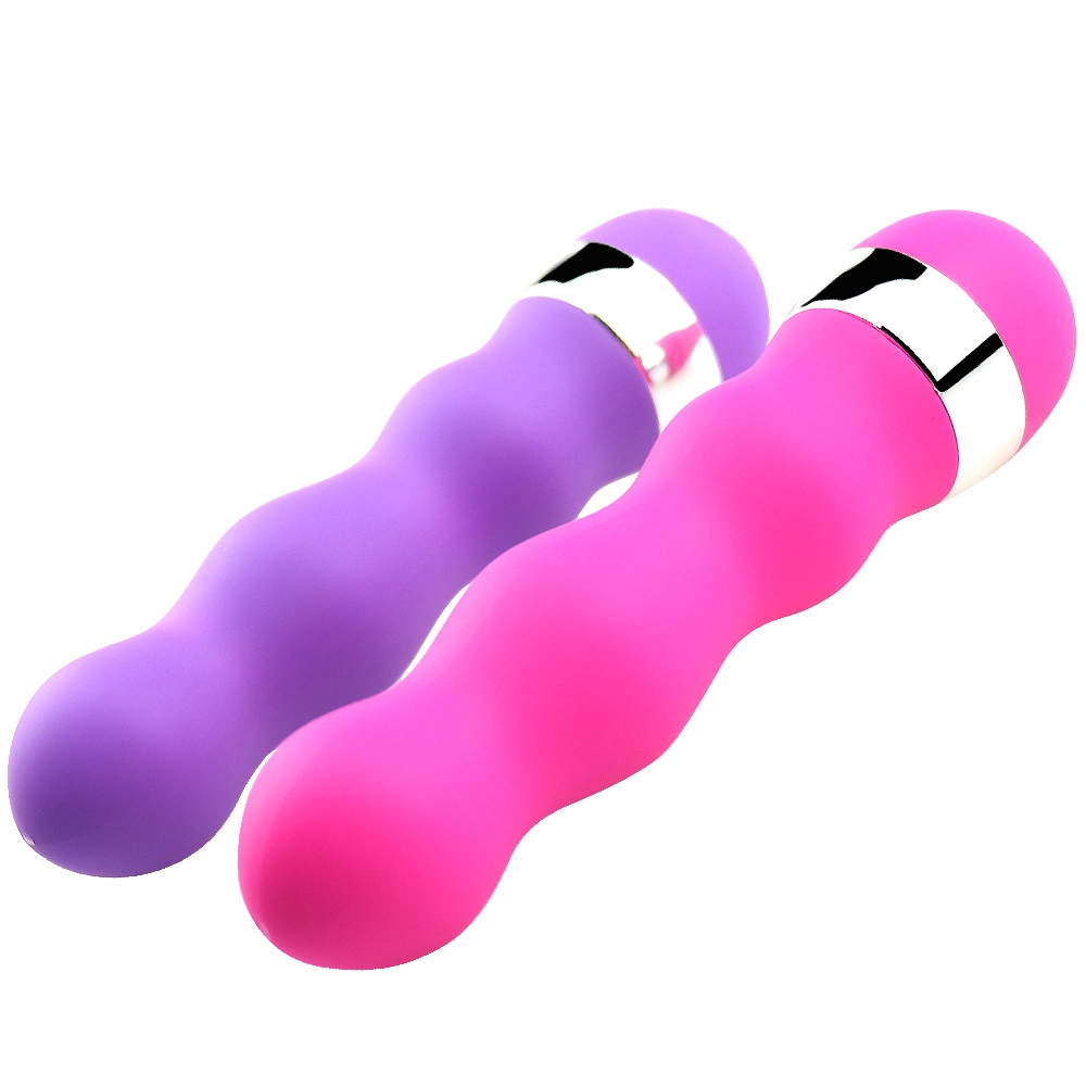 Genres de forme Love Toys vagin Dildo G-Spot adulte