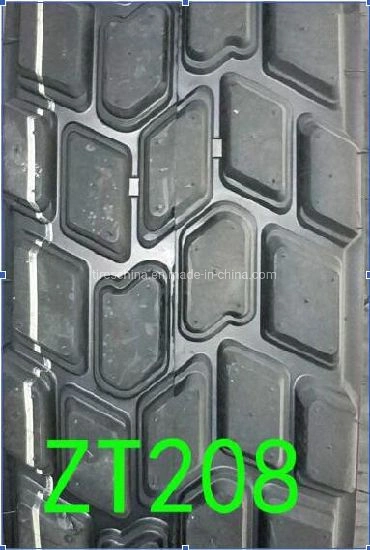 Longway/Comfast/Treadura Brand Light Truck Radial Tyres LTR Tubeless Car Tires 750r16 7.50r16lt 8pr Tl Sand Grip Tyres