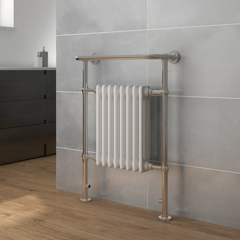 Avonflow Bathroom Towel Warmer CE/NF European Market Customized Designer Radiator