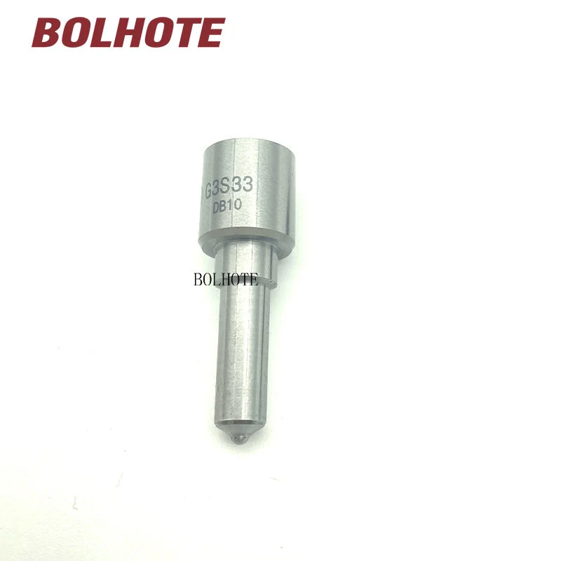 Bico injetor Common Rail 293400-0330 G3s33 para Denso 295050-0540 295050-0620 295050-0800 295050-0810 Toyota