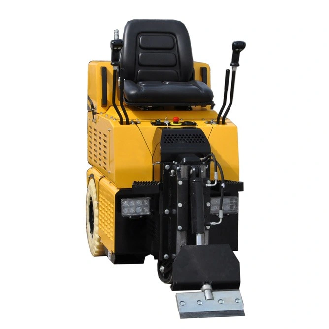 CE Approved Ride on Floor Scraper Machine for Vinyl Floor