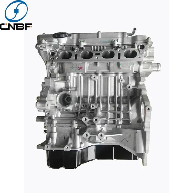 Cnbf battant des pièces automobiles pour Hyundai Kia G4KD MOTEUR 2.4L