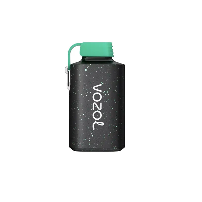 Vozol Gear 10000 Puffs con 0% 2% 5% de nicotina de sal VAPE bolígrafo desechable vende directamente