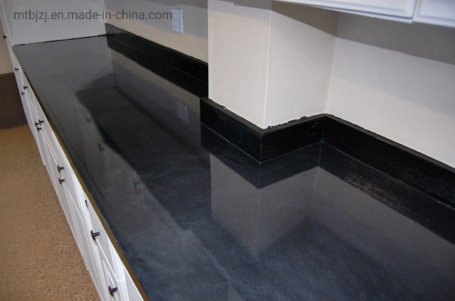 Building Material Epoxy Resin Painting Decoration Countertop Floor Coating Epoxy Resin