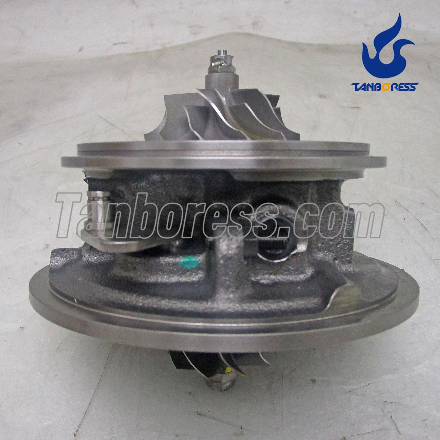 GT1449V DV10C DW10C DW10C PSA 9M5T-6K682-AA electric turbo core forFord cartucho CHRA Volvo