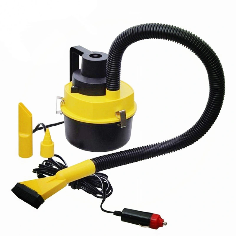 Universal DC 12V Wet Dry Car Vacuum Cleaner