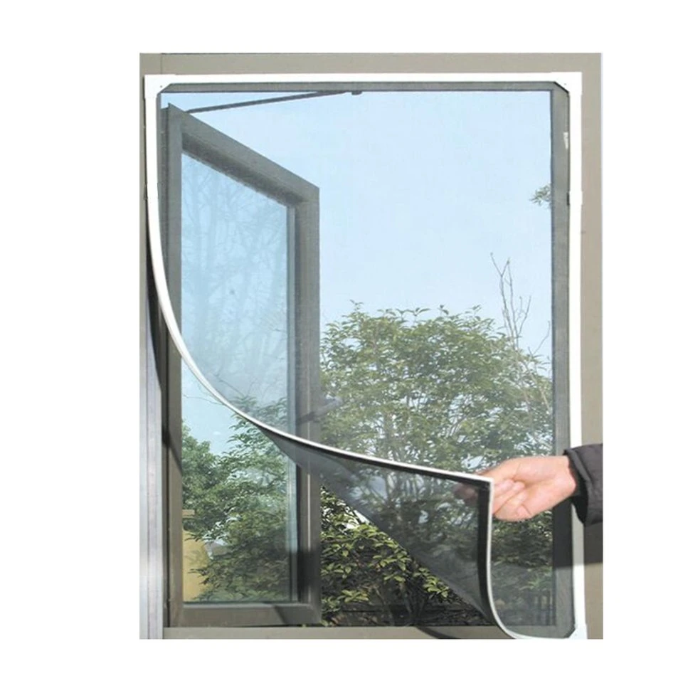 Wholesale Arch Window Casement Outswing Mosquito Mesh Window