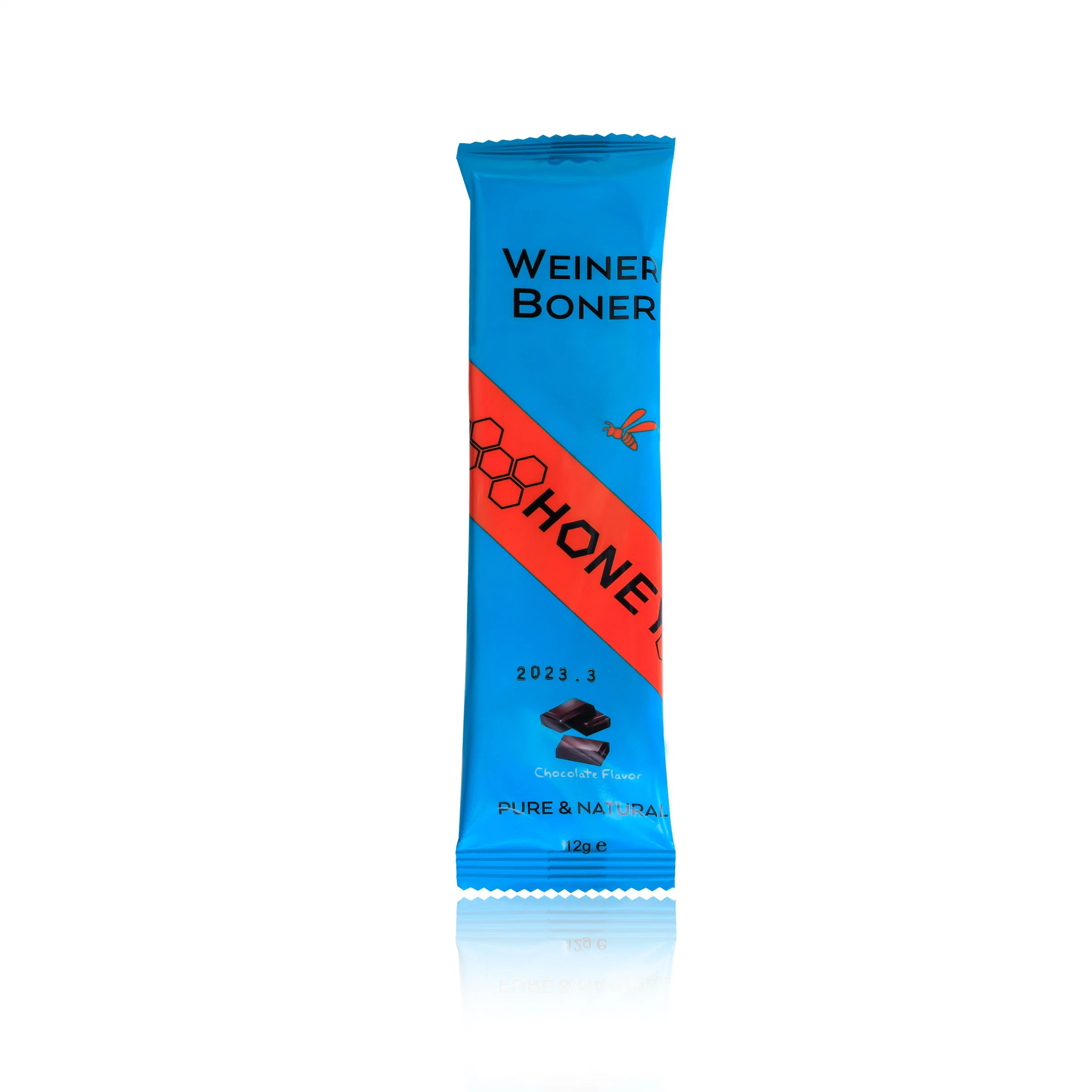 Weiner Boner miel masculin VIP miel 100% naturel sans additifs Miel sexuel pour hommes