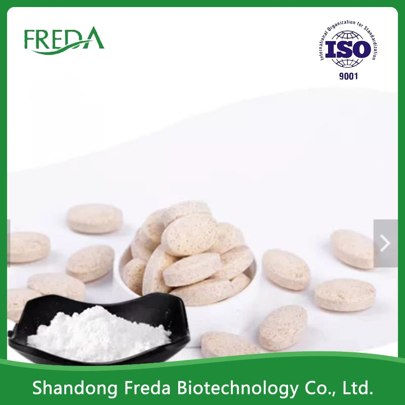 Bulk Beta Aminobutyric Acid Powder CAS 56-12-2 Gama-Aminobutyric Acid