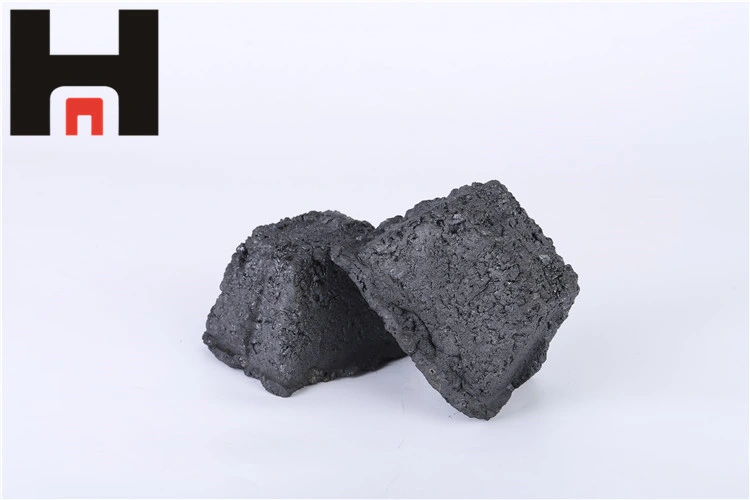 Low Sulfur Calcined Petroleum Coke/CPC as The Raw Material for Aluminum Anode and Graphite Electrode