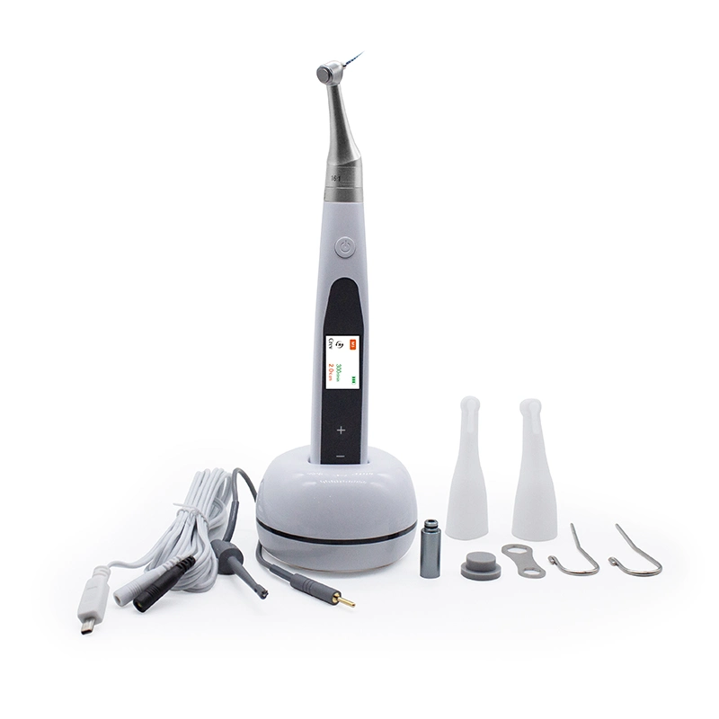 LK-J38 Wireless Dental Endodontic Endo Rotary Motor with Apex Locator Price