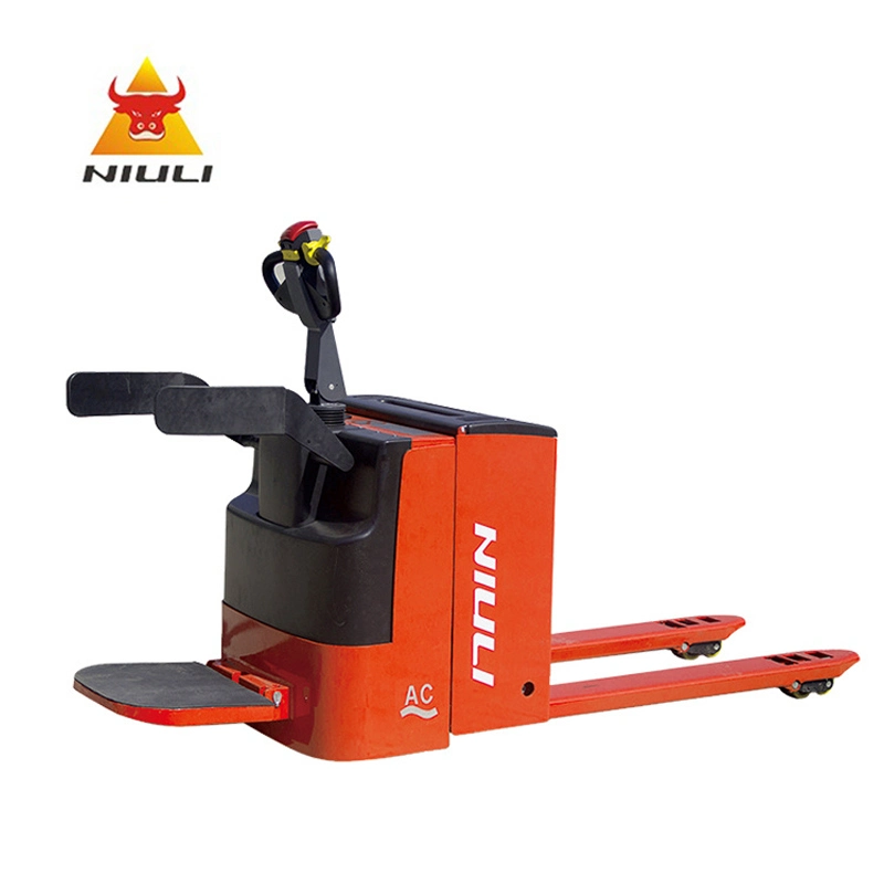 Best Sell Eletric Pallet Truck