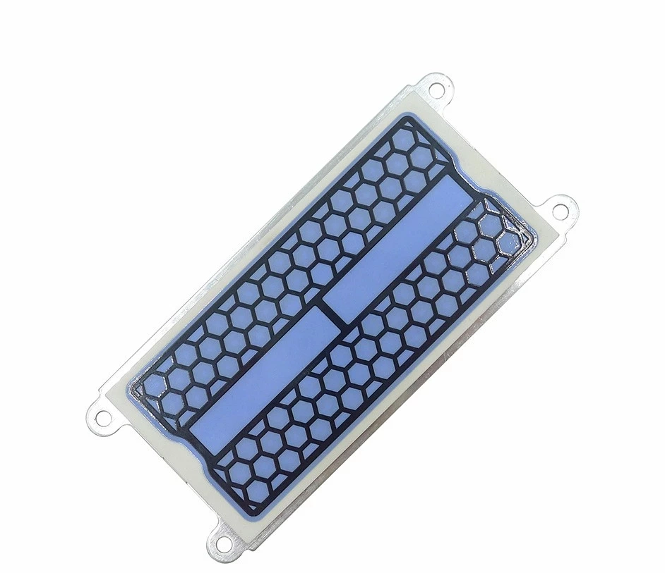 Hot Sale Moisture-Proof 20g Ceramic Ozone Plate Generator Parts