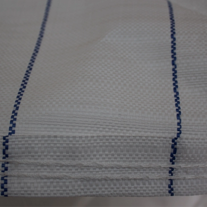 New Materials PP Woven Bulk Big Ton Bag / Jumbo Bag for Packing Stone, Fish Meal, Sugar, Cement, Ore