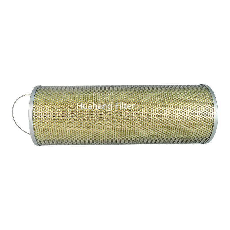 Huahang supply  industrial Replacement hydraulic oil Filter Element For Parker FP718-5