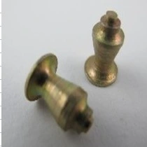 Different Size Tyre Studs of Cemented Carbide From Zhuzhou