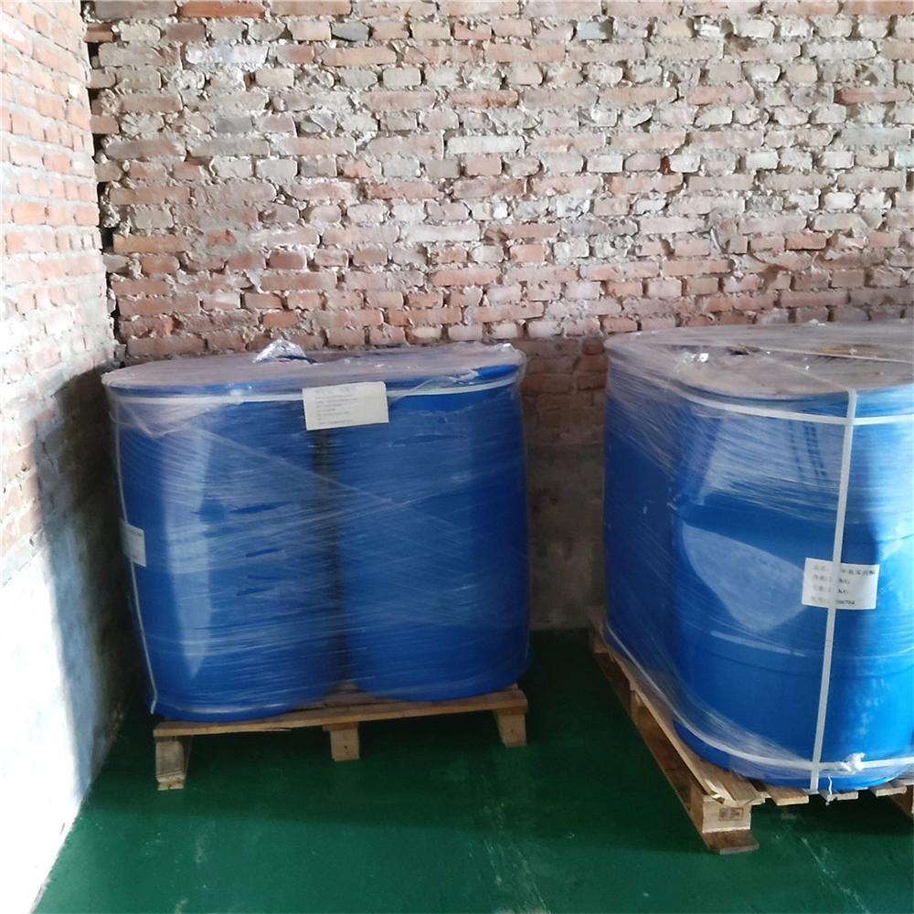 China Top Factory Selling CAS 67-68-5 Dimethyl Sulfoxide Good Price