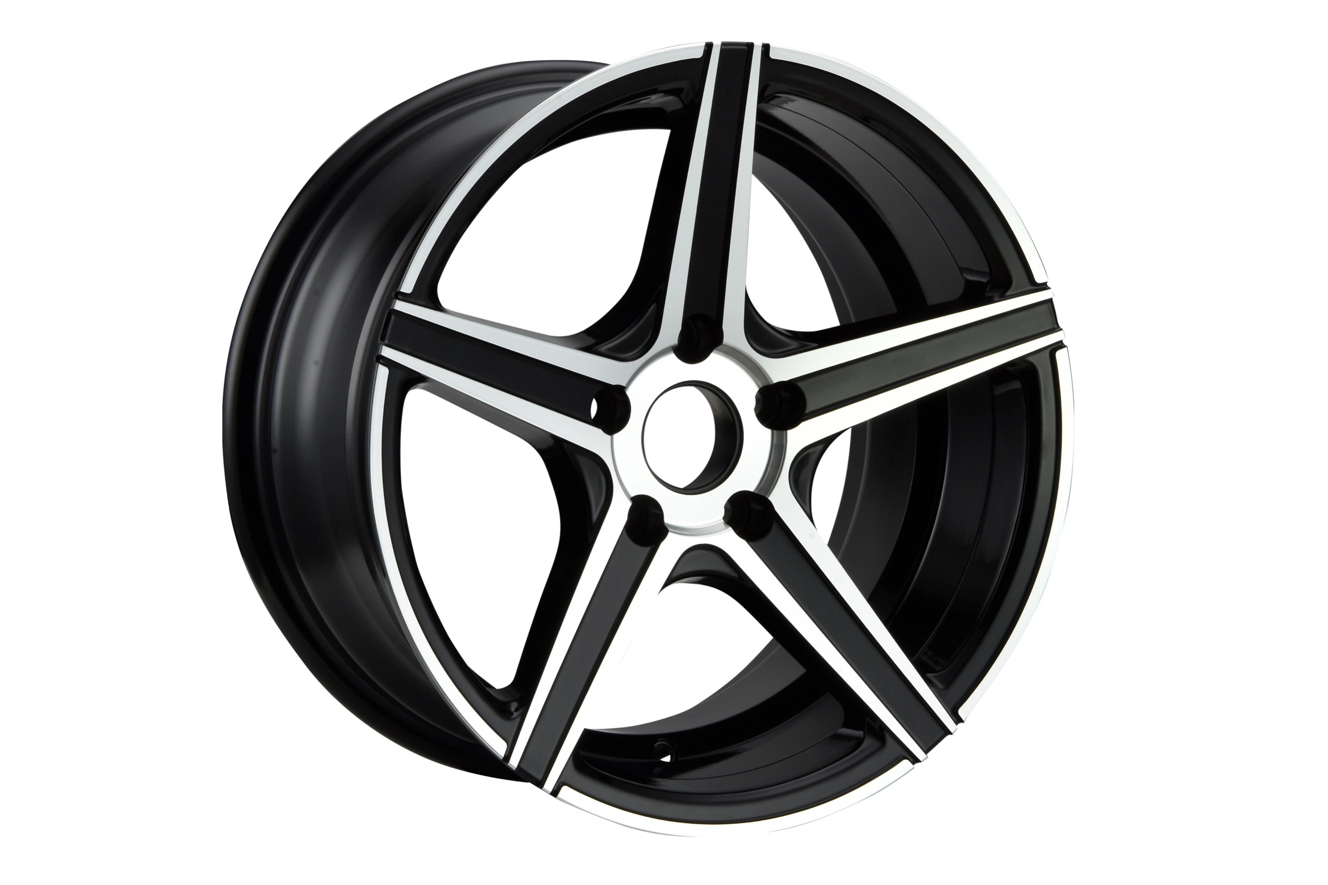 Full Size Golf Wheel Rim Alloy Wheels