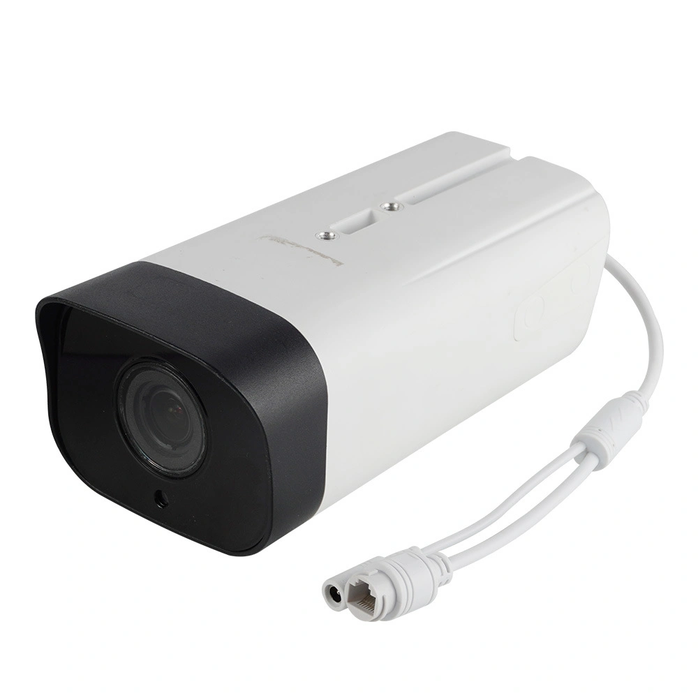 Fsan 4K 8MP Wasserdicht Smart IR Infrarot Nachtsichtgerät HD IP-Überwachungskamera für Netzwerk-Überwachungskameras