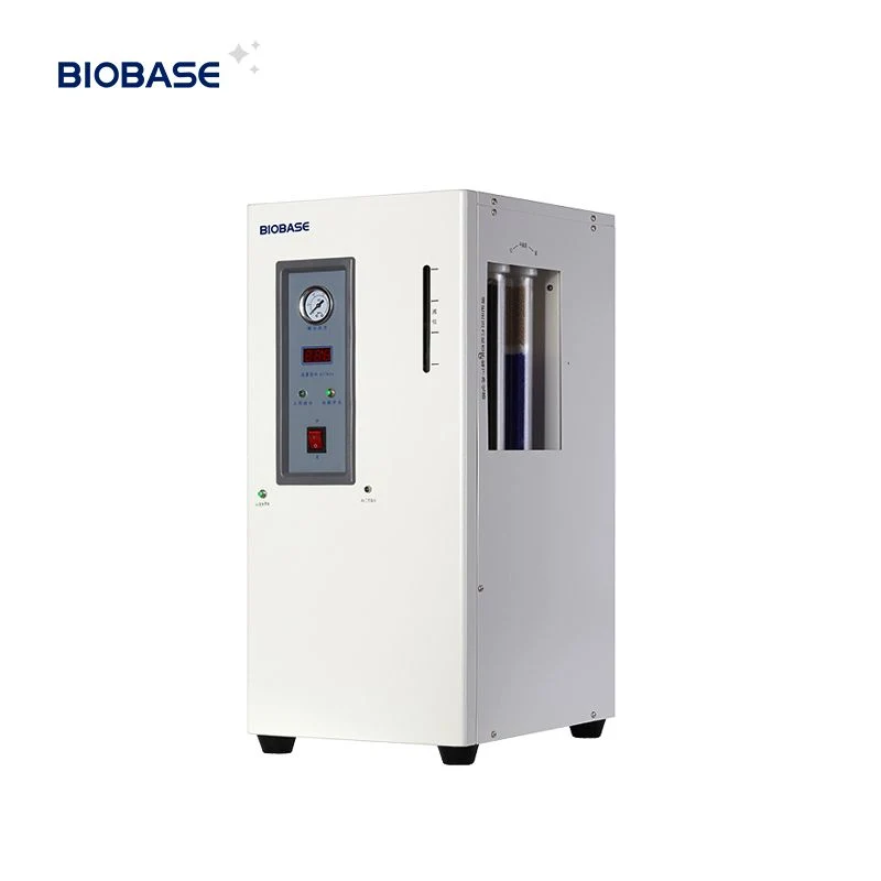 Biobase Super Psa Double-Cathode Stainless Steel Nitrogen Generator