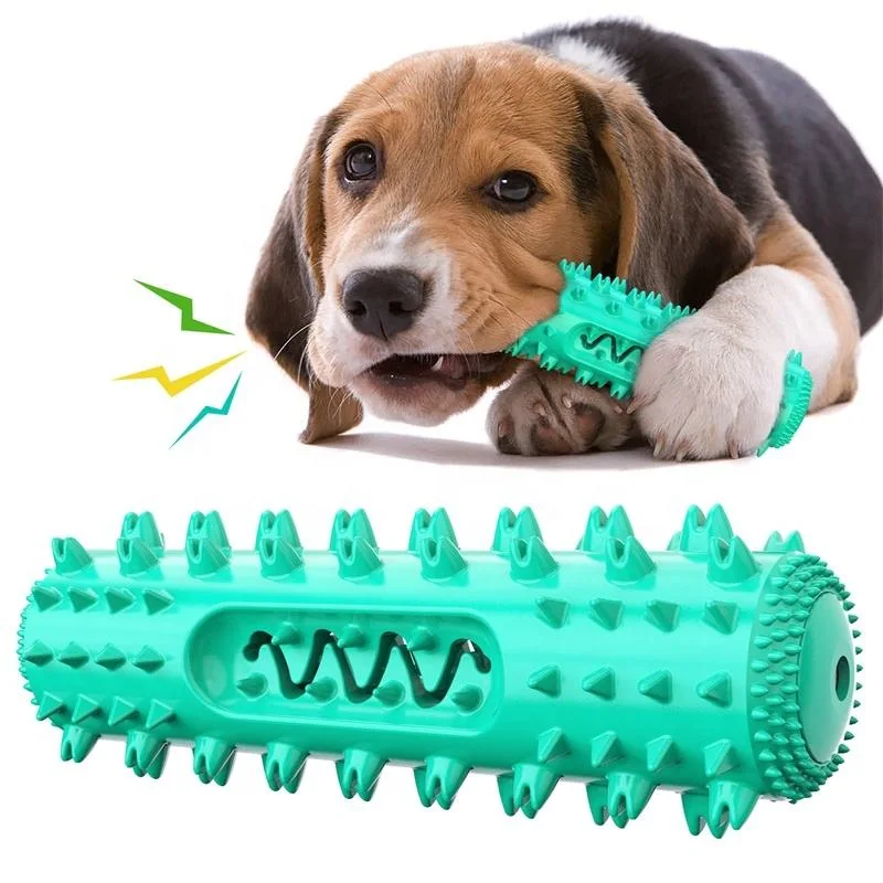 Classic Durable Dog Toothbrush Water Dental Care Supplies