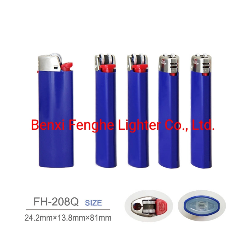 Lighter Disposable Lighter Flint Lighter Plastic Lighters Cigar