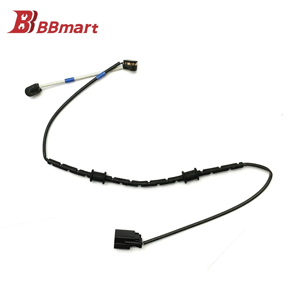 pièces de rechange Bbmart Auto 1 seul PC prix d'usine gros disque arrière capteur d'usure des plaquettes de frein pour Jaguar Type F Xk-Type 2015-2021 2014 OE T2R10119