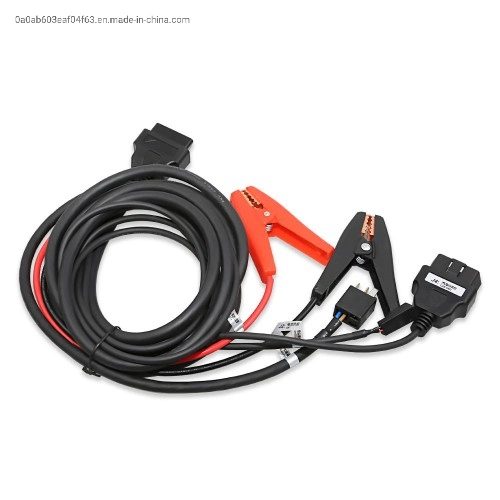 Para TOYOTA XHORSE 8Un no-SMART KEY CLAVE ADAPTADOR PARA TODOS no perdió el trabajo de desmontaje con VVDI2/herramienta clave MAX/HERRAMIENTA CLAVE PLUS