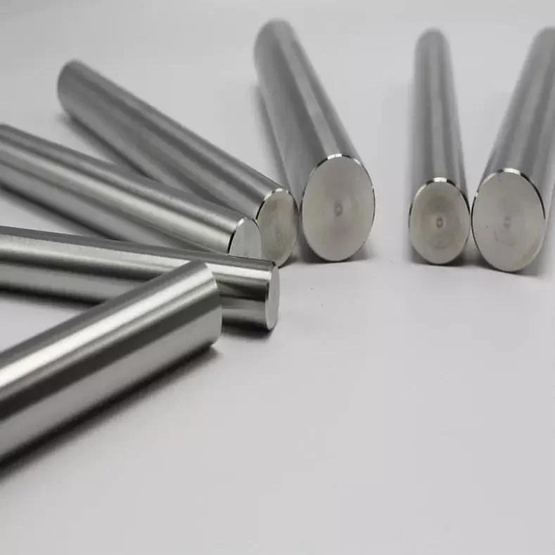 Inconel 600 601 625 15mm 20mm 30mm Nickel Base Alloy Rod