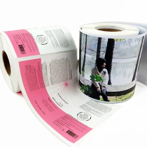 Hot Sell 215*150 Inkjet Glossy Matt White Photo Paper for Epson VIP Color Inkjet Printer