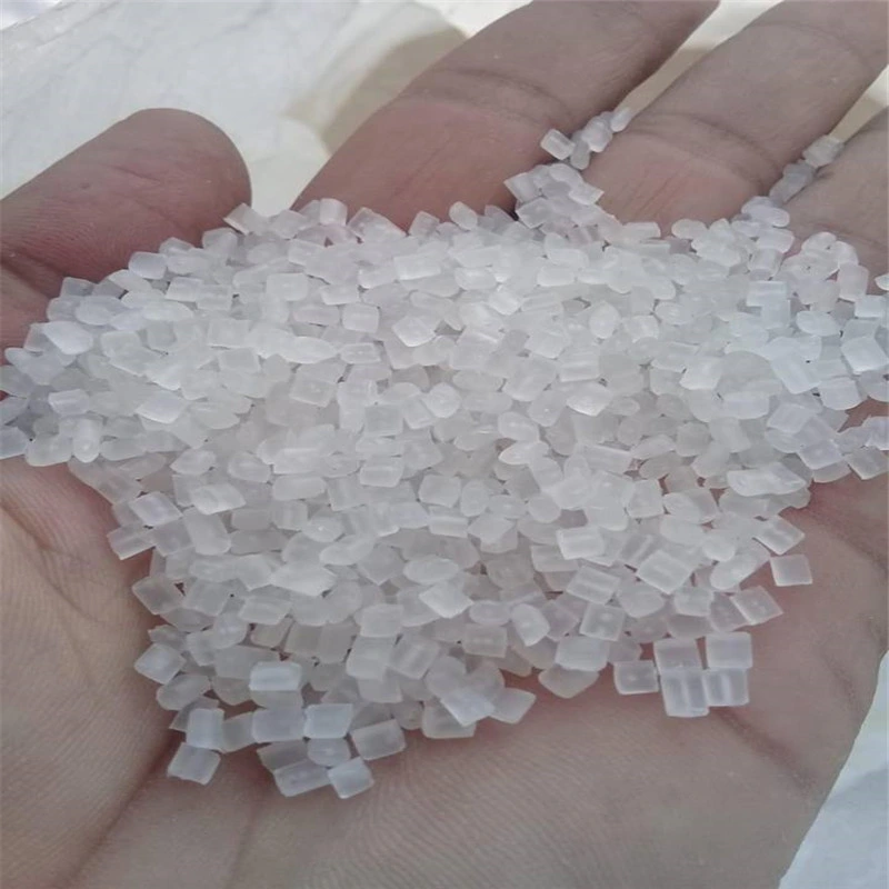 /HDPE LDPE/LLDPE Materia Prima de plástico HDPE GF35 HDPE+35%GF