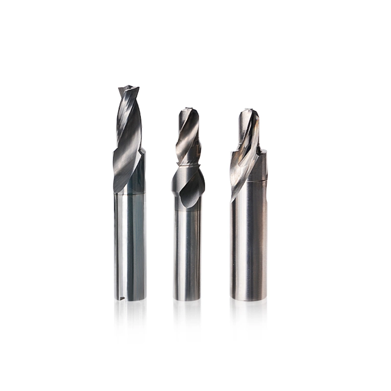 Factory Sale Solid CNC Lathe Drilling Bit Inner Coolant Machine Cutting Tools