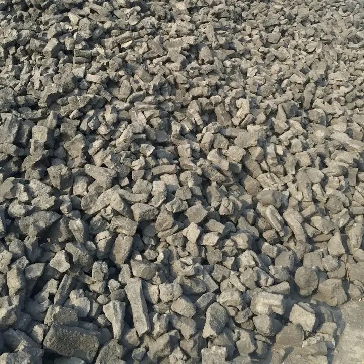 Low Sulphur 5-10 mm Recarburizer GPC CPC Calcined Graphite Petroleum Coke