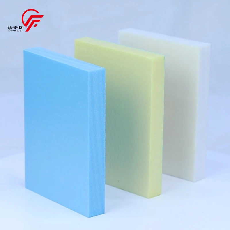 Factory Outlet XPS Foam Insulation Board for Floor Building Thermal Insulation