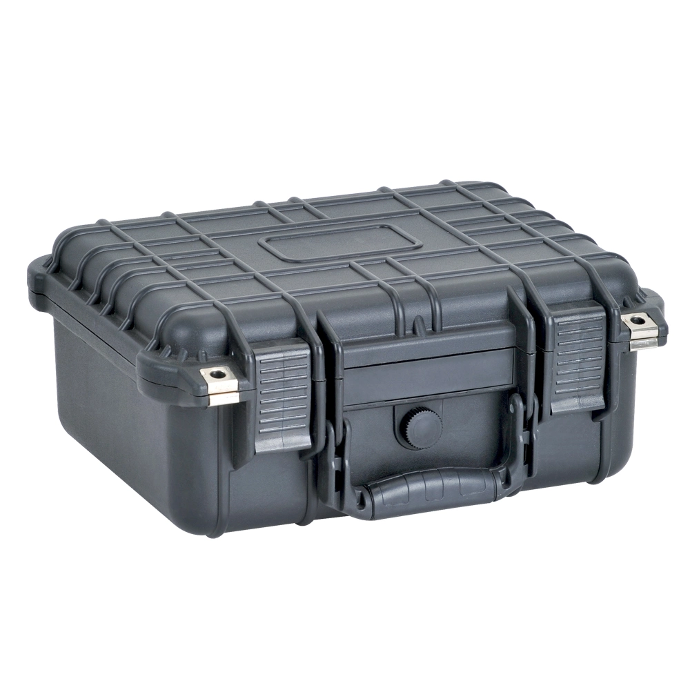 OEM Waterproof Hard Plastic Hand Tool Case Equipment Tool Box Pelican Case