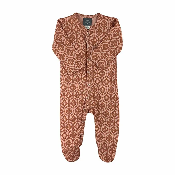 Jumpsuit Unisex-Baby кимоно и длинной втулки кимоно детский одежды товаров