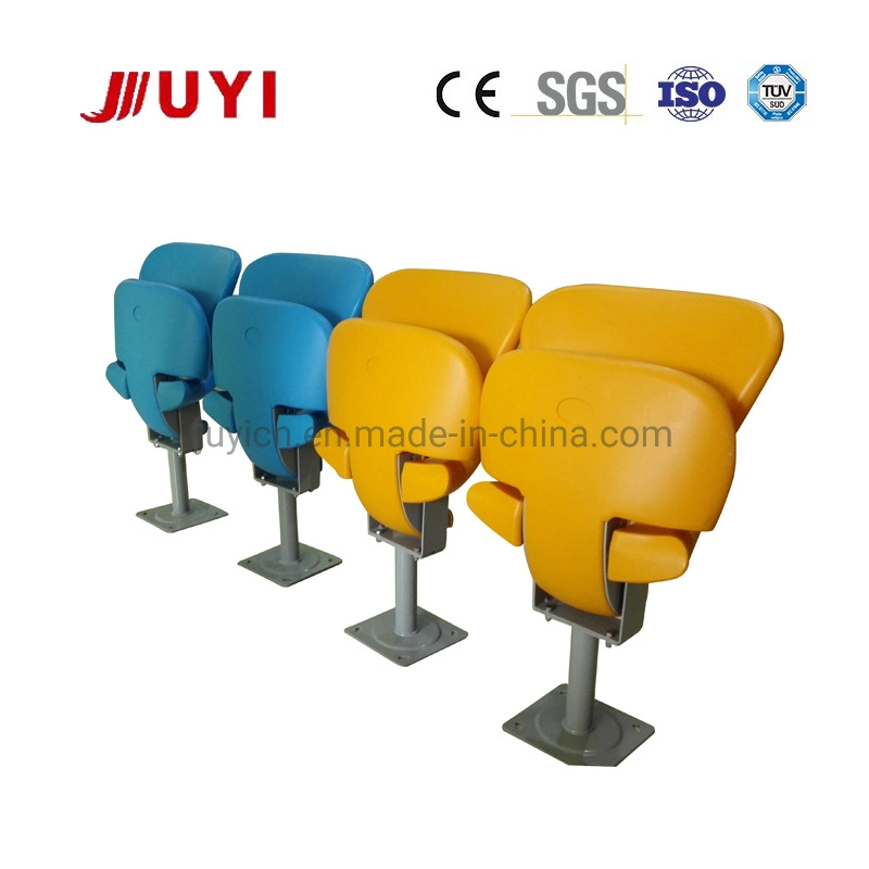 Juyi Plastic Folding VIP Football Seats for Arena Blm-4817