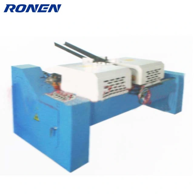 Automatic Hydraulic Single End Tube Metal Rod Pipe Chamfering Machine