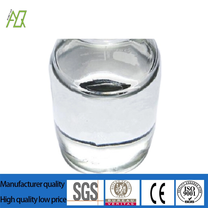 Industrial Grade CAS No. 67-63-0 High Purity 99% Isopropanol/Isopropyl Alcohol (Ipa) Widely Used for Pharmaceutical Production