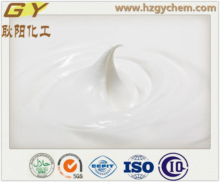 Food Ingredient Polyglycerol Esters of Fatty Acids E475