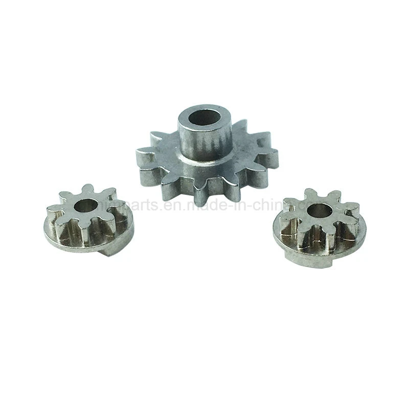 Precision CNC Machining Machinery Spare Parts Custom Stainless Steel Parts / Metal Injection Molding (MIM) Hardware for Metal Components