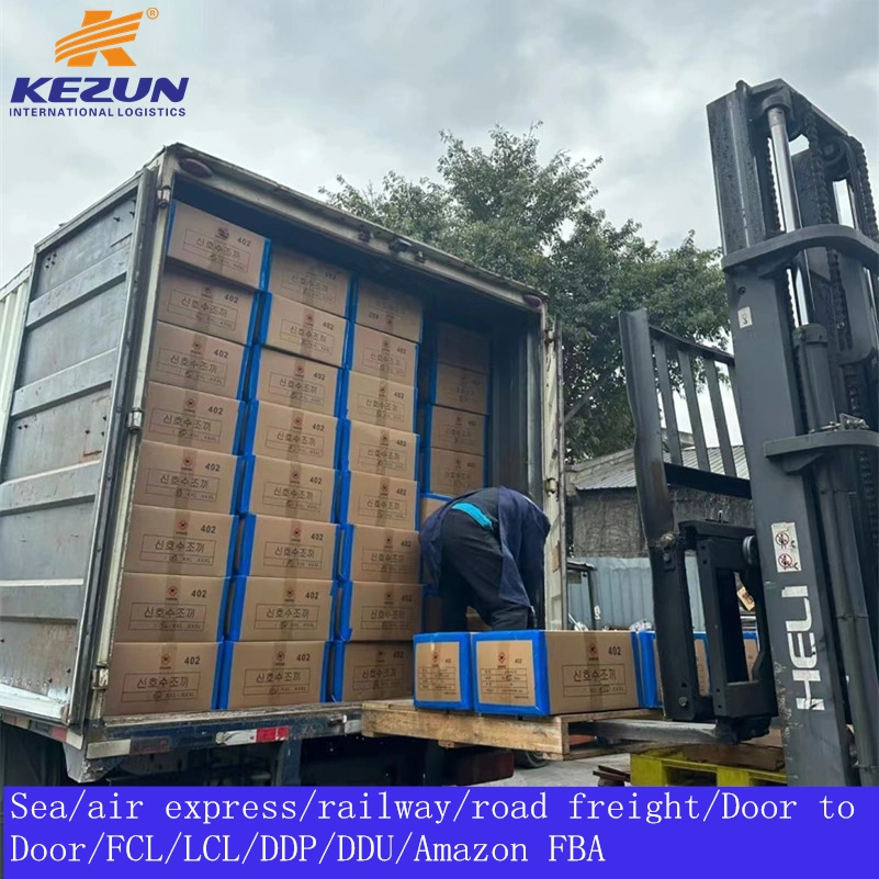 Dongguan Sea Freight Shipping Agent From China to Europe Sweden Finland Price