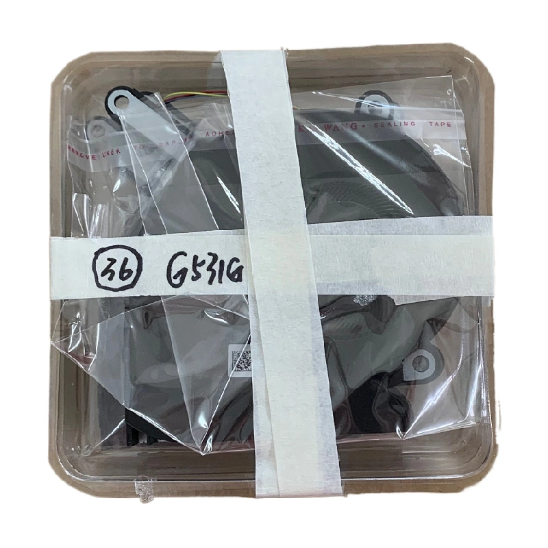 New CPU and GPU Cooling Fan Rog Strix G531g G531gd G531gt G531gv G531gu G531gw CPU Fan