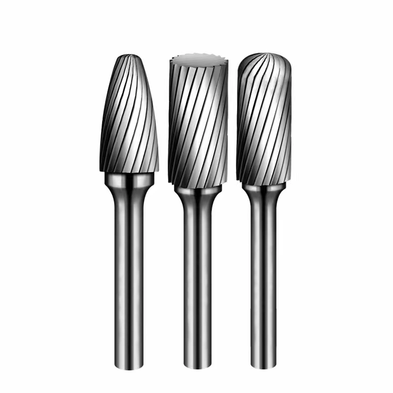 Mts Tools Carbide Rotary Burrs with High quality/High cost performance  From Factory OEM