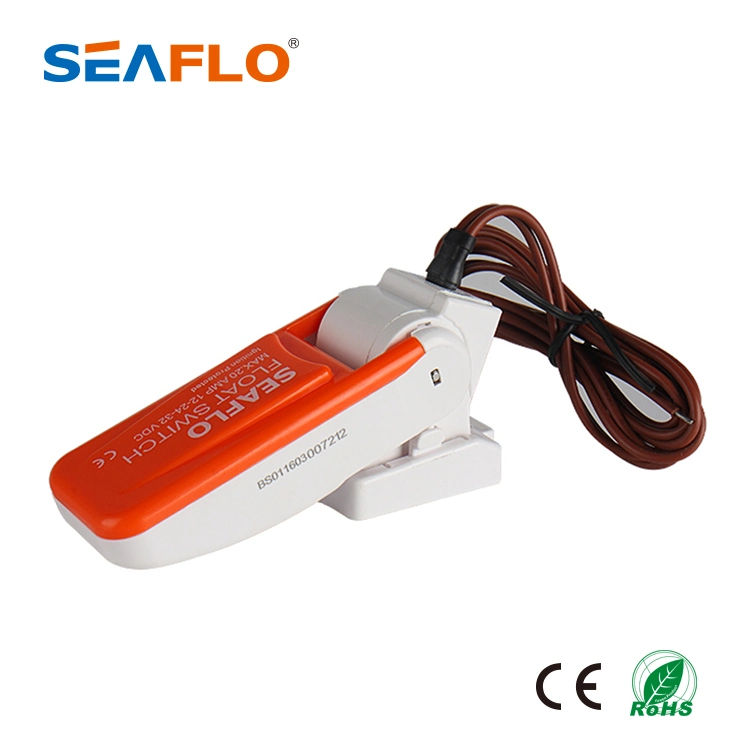 Seaflo 12V 24V Bilge Pumps Water Flow Switch Price