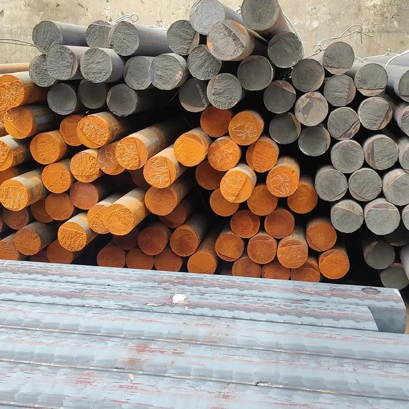 Wholesale/Supplier Hot Sale AISI 4140 1020 1045 Used in Agricultural Machinery Ductile Iron Bar