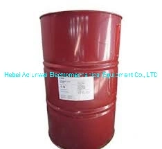 Original Isocyanate Pm-200 Polymeric Mdi for Making PU Foam Refrigeration Thermal Insulation